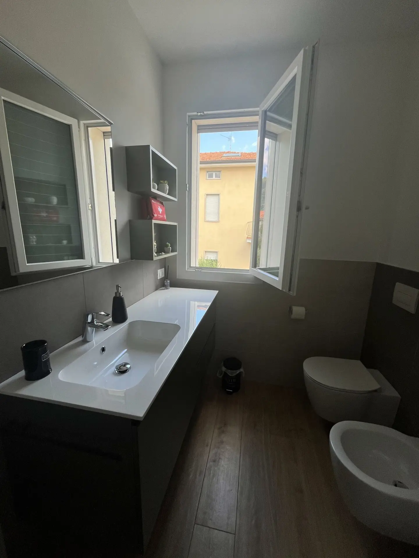 Bagno