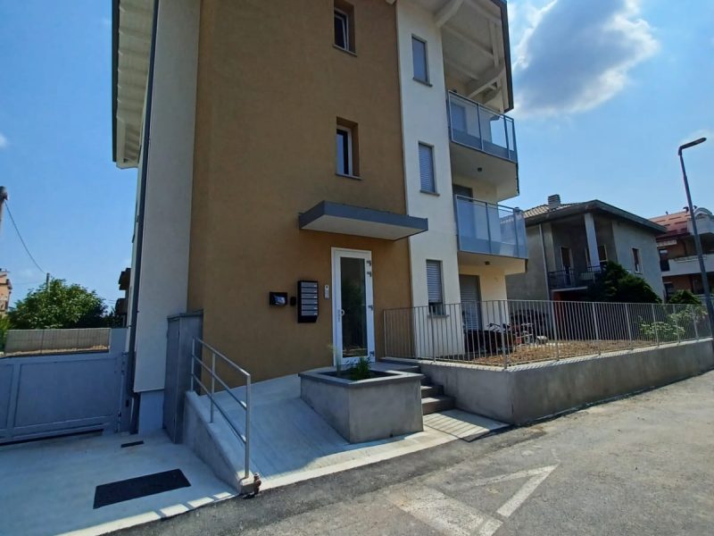 La struttura