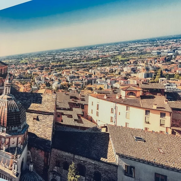 Bergamo