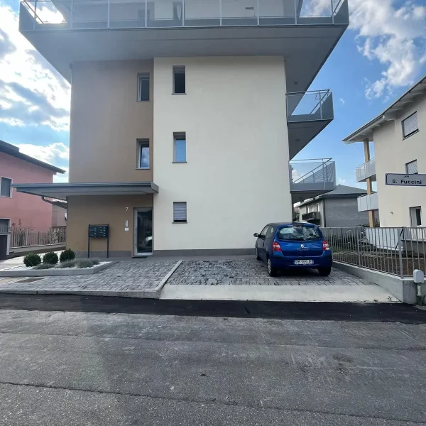 Parcheggio