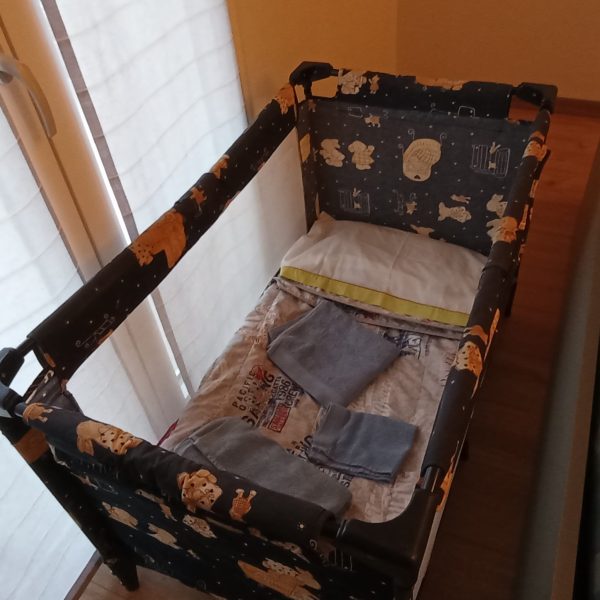 Culla per bambini
